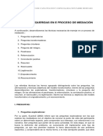 Manual Técnicas de Mediación Familiar