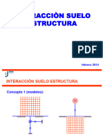 Interaccion Suelo Estructura-Diapos