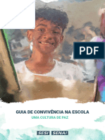 Guia de Convivência Na Escola