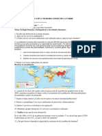 Preguntas Sobre Crecimiento Poblaciona