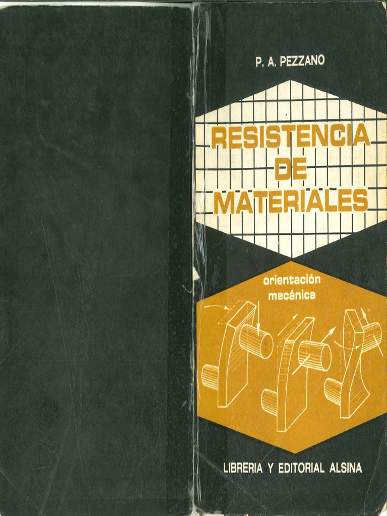 Resistencia de Materiales | PDF