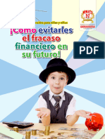 Educación Financiera para Niños