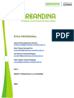 EJE 2 ÉTICA PROFESIONAL - PDF