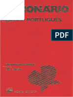 Dicionário Lexicon Latim - Português - Porto - 2001