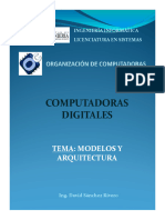 ORGANIZACIÓN DE COMPUTADORAS - T5