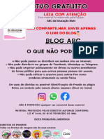 Pulseiras Autismo Blog Do ABC