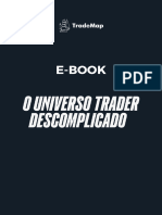 E Book Universo Trader Descomplicado