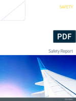 ICAO - 2014 Safety Report - Final - 02042014 - Web