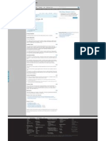 Pricing Determination Process - MM