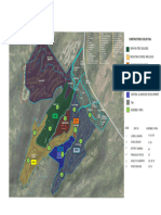 Construction ID Color Tag Per Zone