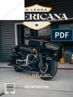Ebook Lenda Brasil