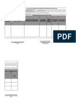 Plan de Accion - Nuevo Modelo Formato