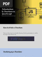 Group 3 - Variables Data Types and Operators