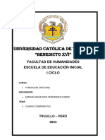 Cuadro Comparativo Sesión 1