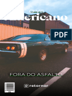 Ebook o v8 Americano Fora Do Asfalto