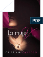 La mujer V