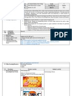 Beowulf G9 Lesson Plan