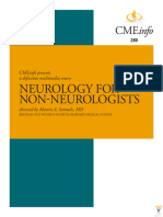 Neurology For Non-Neurologists