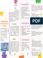 Cuadro Sinóptico de Llaves Tips Creatividad Geométrico Divertido Colorido (2)