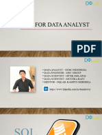 Session 1 SQL - DATA-ANALYST
