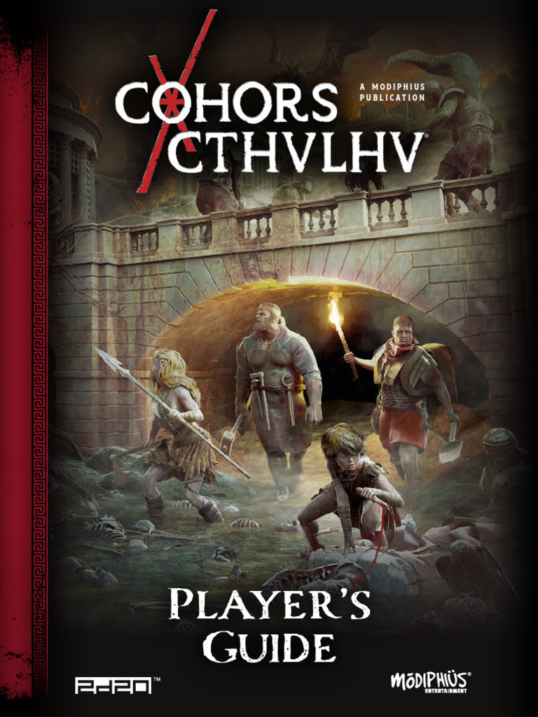 CC PlayersGuide 02-24 | PDF