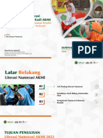 PPT - Numerasi