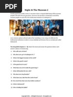 Download ESL Worksheet Lesson Plan -  Night at the Museum 2 Basic English by David A Bailey Jr SN72134152 doc pdf