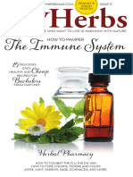 My Herbs Issue 17 August 2020