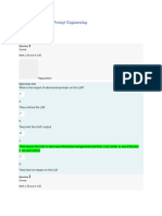 Prelim Ai Prompt Engineering 2