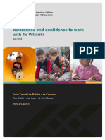 Awareness-and-confidence-to-work-with-Te-Whariki
