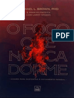 @ST O Fogo Que Nunca Dorme Dr. Michael Brown John Kilpatrick