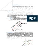 Qué Es La Descomposición de Vectores