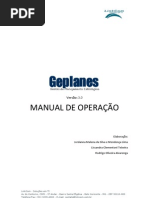 GEPlanes_Manual_de_Utilização_da_Versão_3.0