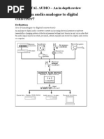 The Development of Technology-Based Music 2 - Digital Audio