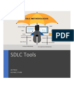 SDLC Tools