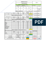 Calculo ADT - POZO N°02