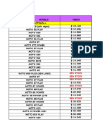 Lista de Precios LH Accesorios (V.i.p) 08-03 24