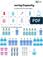 Math2 L13.2 Capacity Math Worksheet