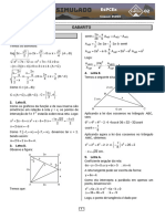 Espcex Simulado Espcex 2 02 03 Gabarito PDF