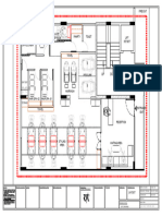 Saloon Layout