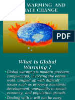 Global Warming