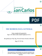 006 PPT Microbiología General - Unidad V (1)