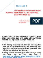 Chuyên đề 3 - PL&CSDT