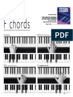 Key Picture Chords