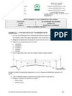 TD Raccordements Circulaires T GT