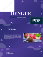 Dengue