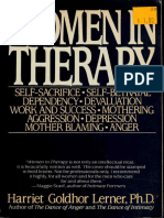 Women in Therapy (Harriet Goldhor Ler... (Z-Library)