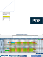 Calendarización Anual 2024-Ultimo