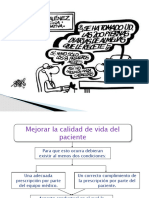 Adherencia Al Tratamiento - Enfermedad