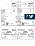 Liquidacion DE Remuneraciones Liquidacion DE Remuneraciones: Marzo Del 2024 Marzo Del 2024